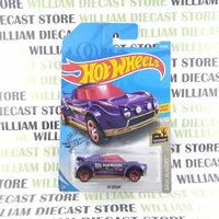 Hot wheels Hi Beam