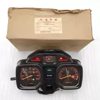 speedometer spidometer assy honda GL100 GL-100 GL125 GL-125 GLK nos