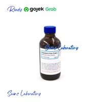 Giemsa's Azur Eosin Methylene Blue Solution 100 ml Giemsa Stain Merck