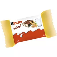 ECERAN 1pc - Kinder Country Cereal Milk Chocolate Coklat Ecer Coklat