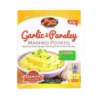 Jays Mashed Potato Garlic Parsley