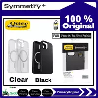 Case iPhone 14 PRO MAX 14 PRO OtterBox Symmetry Plus Case with MagSafe