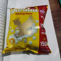 Kacang Atom Garuda 2000