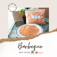 Bumbu Tabur BBQ Barbeque Powder Perasa Makanan - 1 KG