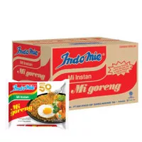 PAKET 1 DUS INDOMIE GORENG