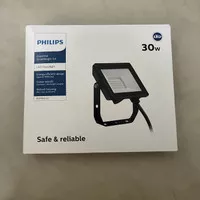 Philips BVP150 Lampu Sorot LED 30W Flood Light 30 W Tembak 30 Watt