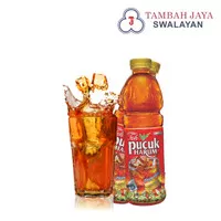 Teh Pucuk 1 Dus 24 Botol [350ml]