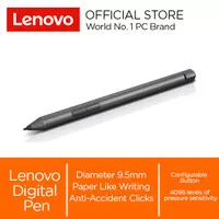 Lenovo Digital Pen Untuk Yoga & IdeaPad