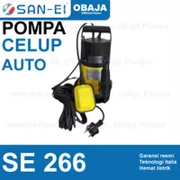 Pompa Celup San Ei SE 266