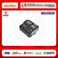 Godox X2T-C TTL Trigger Transmitter Wireless Flash Camera for Fuji