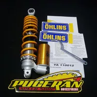 SHOCK OHLINS MIO VARIO SCOOPY BEAT ORIGINAL