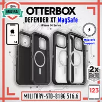 Case iPhone 14 Pro Max Plus Otterbox Defender XT MagSafe Tough Armor