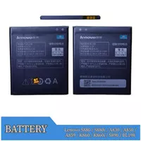 Baterai Battery BL198 for Lenovo k860, s880, a859, s890