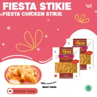 Fiesta nugget / nugget fiesta / fiesta stikie / nugget fiesta stikie /