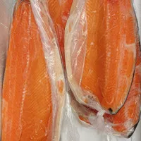 salmon fillet