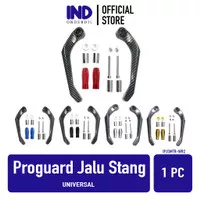 Proguard-Handguard Pro-Hand Guard Jalu Stang-Setang Karbon-Carbon