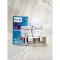 Led Philips Essential 3W / Philips Essential LED Bulb 3W