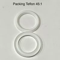 Packing Teflon / V Packing Teflon for Airless Pump 45:1