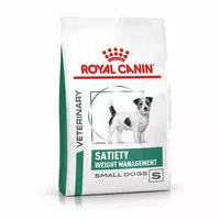 Royal Canin Satiety Small Dog 3 kg 3kg