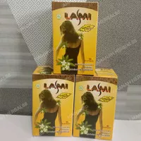 LASMI-langsing alami pelangsing original