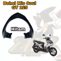 Behel Mio Soul Gt Planger Begel Pegangan Jok Belakang Mio Soul GT