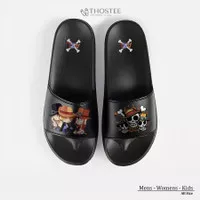 Thostee Sandal Slide Phylon Anime One Piece ASL Size 31-35