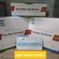 Strip Tes Narkoba-AMP Amphetamine isi 50 tes