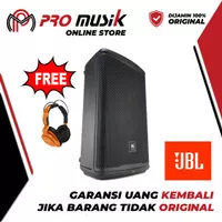 Speaker Aktif 15 inch JBL EON 715 Speaker PA Aktif dengan Bluetooth