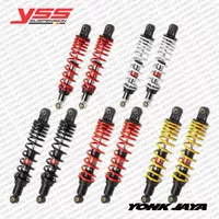 Twin Shock YSS TOP PRIME RD220-280P Motor Bebek UK.280mm