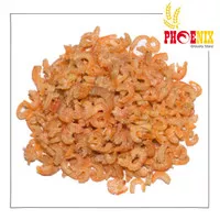 Udang kering ebi 500 Gram