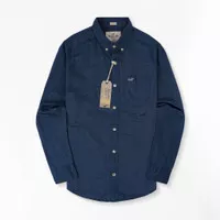 Original Hollister Oxford Longsleeve shirt size S, M, L slimfit