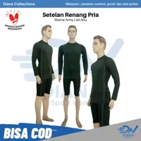 baju renang muslim | baju renang pria dewasa | pakaian renang pria