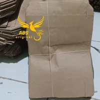 kertas semen kantong semen packing burung