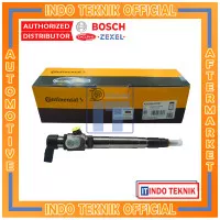 Injector Ford Ranger 2.2 2200CC T6 Original Made in Germand