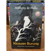 Kicauan Burung --- Anthony de Mello