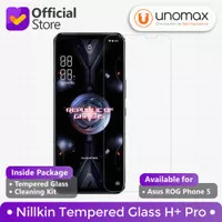 Tempered Glass Asus ROG Phone 6/5/Pro/5s Pro/Ultimate Nillkin H+ Pro