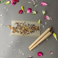 Rokok Herbal Aroma Terapi | Penenang Alami Eceran