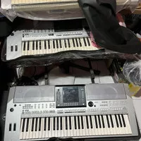 Yamaha PSR S910 mulus normal