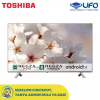 TOSHIBA V35KP LED FHD SMART ANDROID TV 43,32 INCH