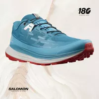 Trail Running Shoes SALOMON Ultra Glide