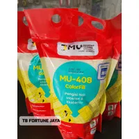 Mortar Utama MU-408 ColorFill Pengisi Nat Keramik 1Kg / Semen Instan