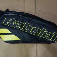 Tas Raket Tenis Badminton Babolat 751208 Thermo Bag