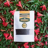 Ceylon Black Tea teh nusantara teh hitam 50 gram limited edition