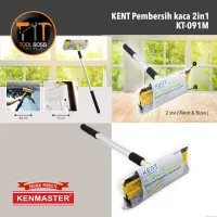 KENMASTER WINDOW CLEANER KT -091M