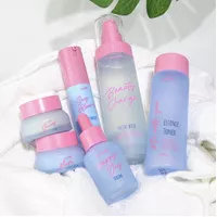 CAMILLE BEAUTY Paket Bundling Camille Beauty Lengkap