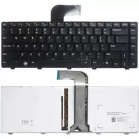 Keyboard Dell Inspiron N4050 M4040 M4110 M5040 M5050 N5050 Backlight
