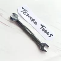 Kunci pas 6 X 7 mm TEKIRO