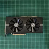 Sapphire Nitro+ RX 570 8gb gddr5 Sapphire RX570