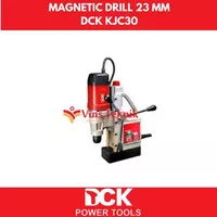MAGNETIC DRILL 30mm jetbroach DCK KJC30 mesin bor magnet 900w KJC 30