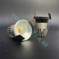 Lampu Downlight Mini LED 3W Plafon Spotlight Kecil